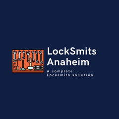 Locksmiths Anaheim CA